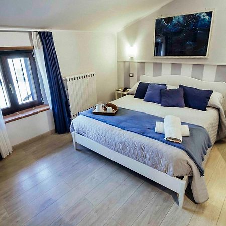 B&B Antiche Mura Таркиния Екстериор снимка