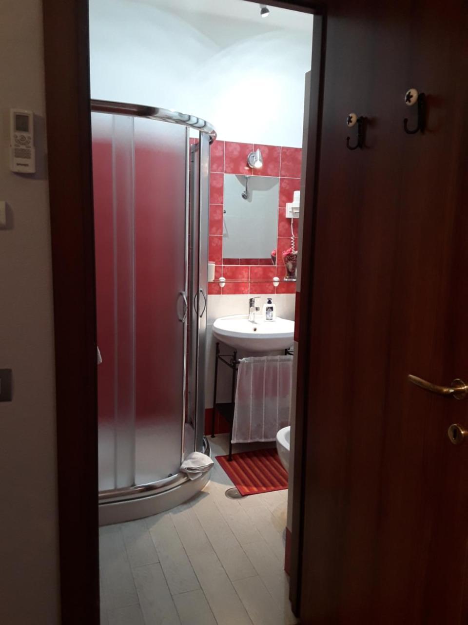 B&B Antiche Mura Таркиния Екстериор снимка