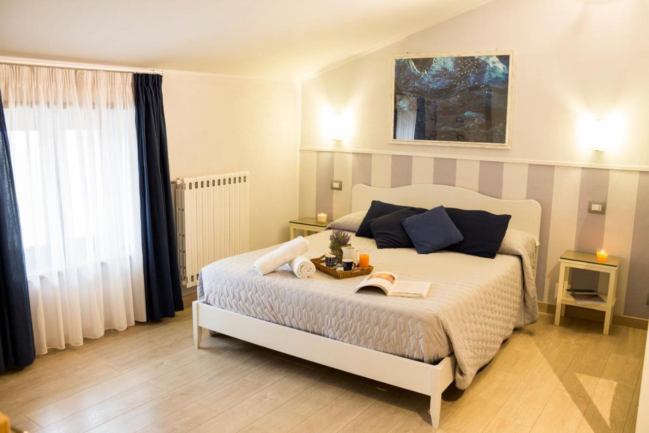 B&B Antiche Mura Таркиния Екстериор снимка