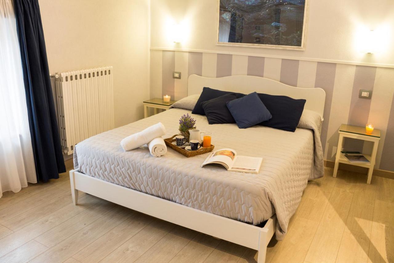 B&B Antiche Mura Таркиния Екстериор снимка